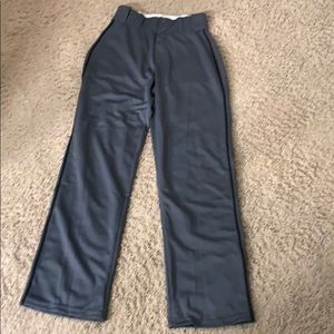 NWOT, Baseball Pants, Small